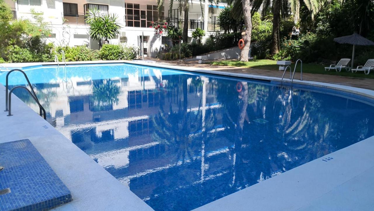 Skol 320c By Completely Apartment Marbella