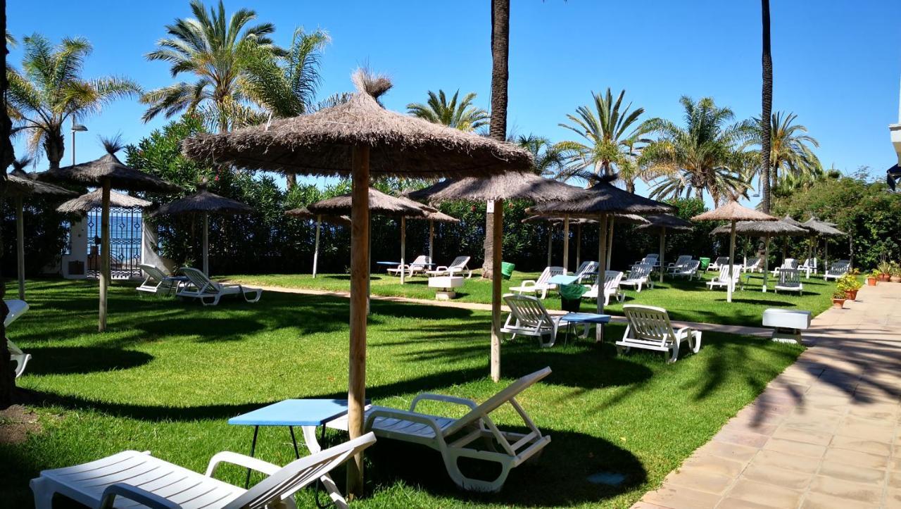 Skol 320c By Completely Apartment Marbella