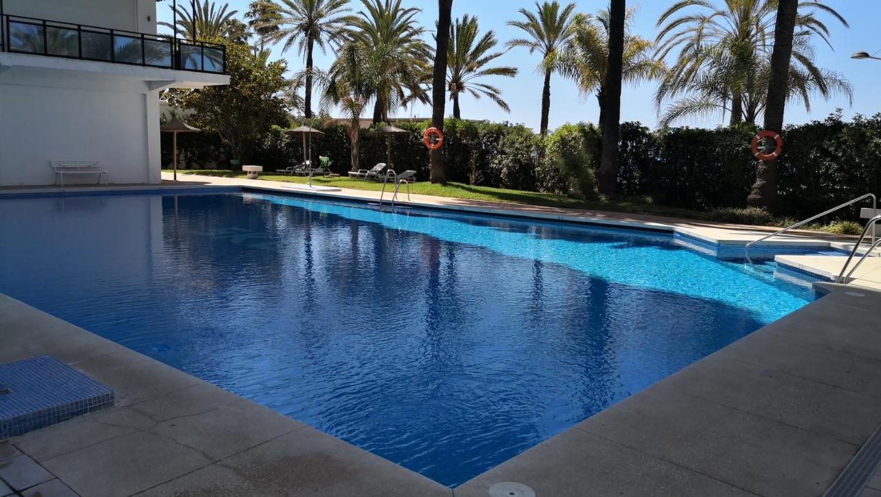Apartment Skol 320c By Completely Marbella