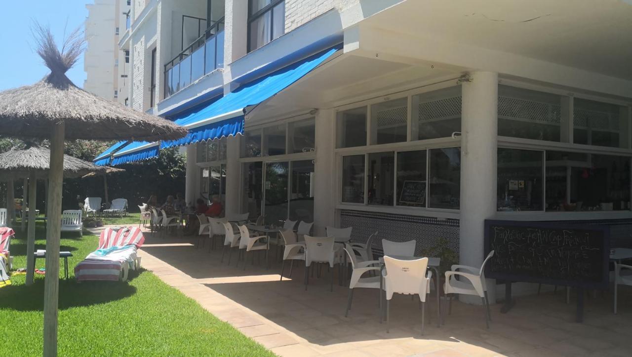 Apartment Skol 320c By Completely Marbella