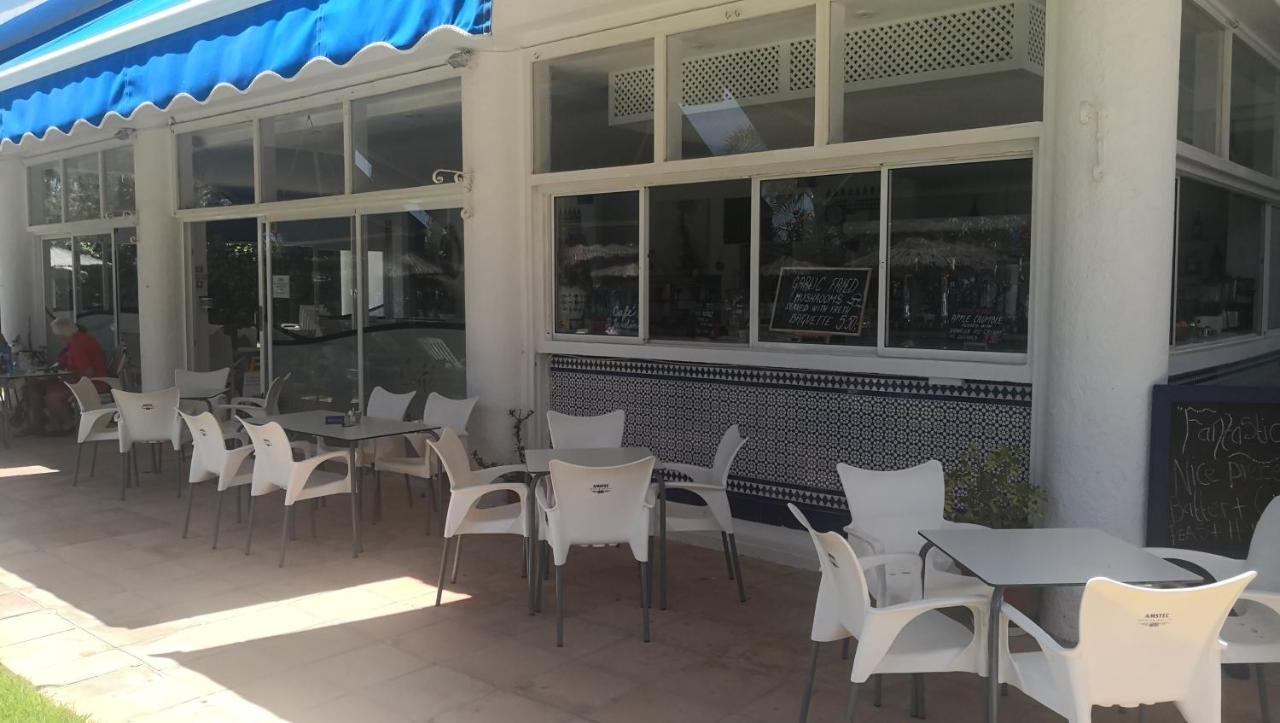 Skol 320c By Completely Apartment Marbella